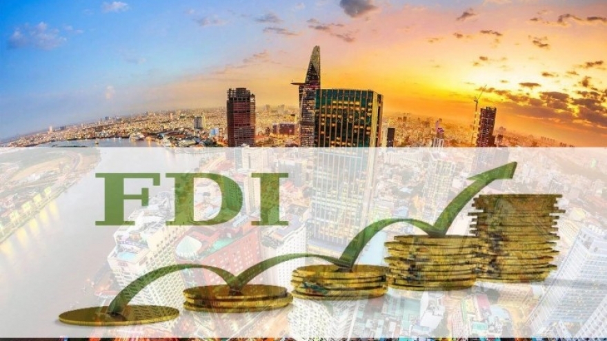 Rising FDI solidifies Vietnam’s standing as global strategic destination